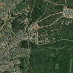 Kizner Satellite Map