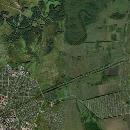 Yanaul Satellite Map