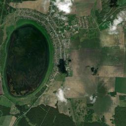 Shchelkun Satellite Map