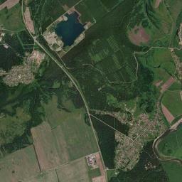 Kaltay Satellite Map