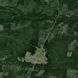 Kedrovyy Satellite Map