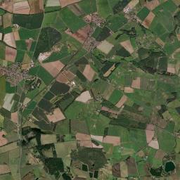 Kingskettle Satellite Map