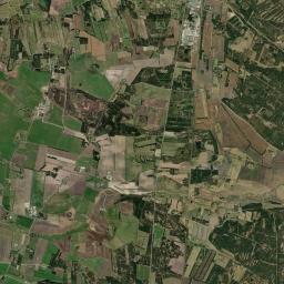 Ulfborg Satellite Map