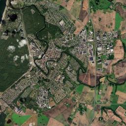 Ängelholm Satellite Map