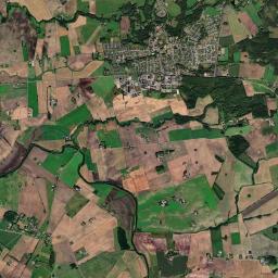 Munka-Ljungby Satellite Map