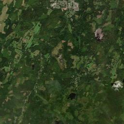 Sibbhult Satellite Map