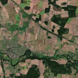 Viekšniai Satellite Map