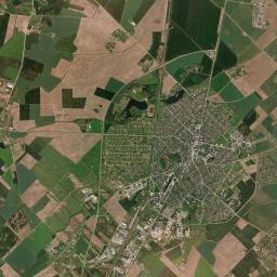 Joniškis Satellite Map