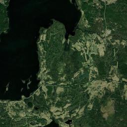 Sebezhskiy Rayon Satellite Map