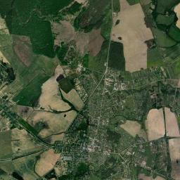 Lotoshino Satellite Map