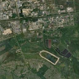 Babino Satellite Map