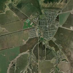 Atninskiy Rayon Satellite Map