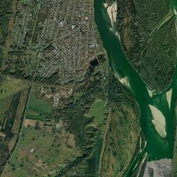 Kozhevnikovo Satellite Map