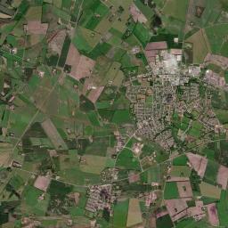 Vildbjerg Satellite Map