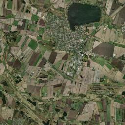 Sunds Satellite Map
