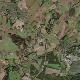 Sabro Satellite Map