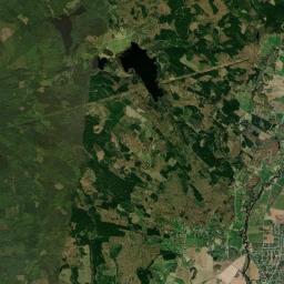 Näsum Satellite Map
