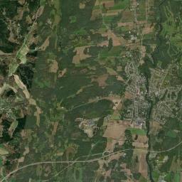 Mörrum Satellite Map