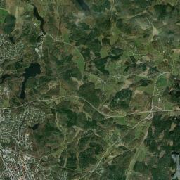 Karlshamn Satellite Map