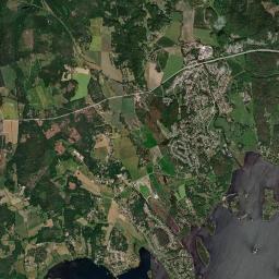 Nättraby Satellite Map