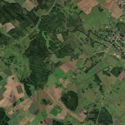 Nereta Satellite Map