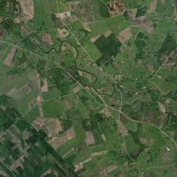 Vecvārkava Satellite Map