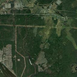 Orgtrud Satellite Map