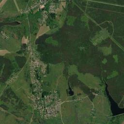 Luknovo Satellite Map