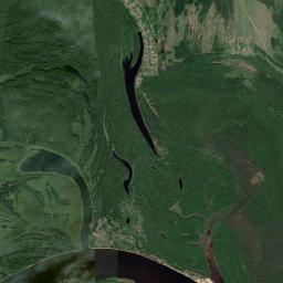 Imeni M. I. Kalinina Satellite Map