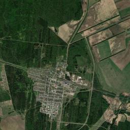 Shemordan Satellite Map