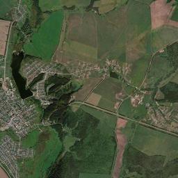 Alnashi Satellite Map