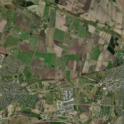 Hammerum Satellite Map