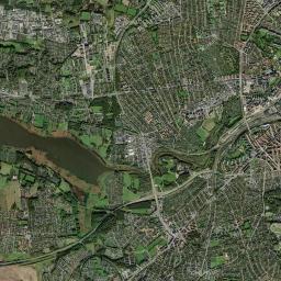 Stavtrup Satellite Map