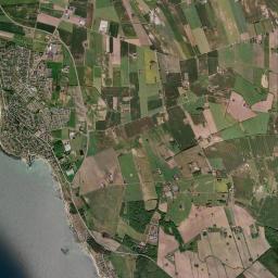 Viken Satellite Map
