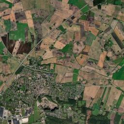 Åstorp Satellite Map