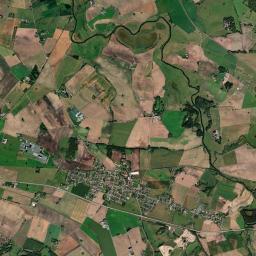 Kvidinge Satellite Map