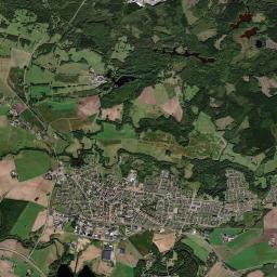 Klippan Satellite Map