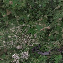 Perstorp Satellite Map