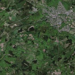 Tyringe Satellite Map