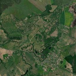 Yaropolets Satellite Map