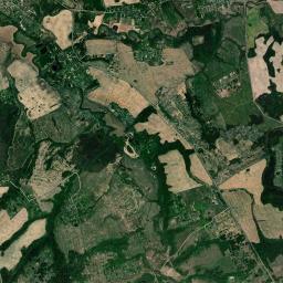 Teryayevo Satellite Map