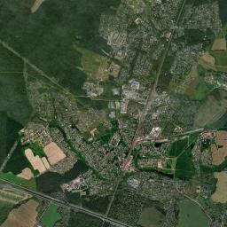 Sofrino Satellite Map