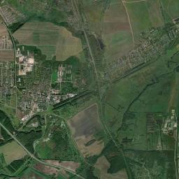 Burevestnik Satellite Map
