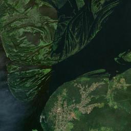 Vasil’sursk Satellite Map