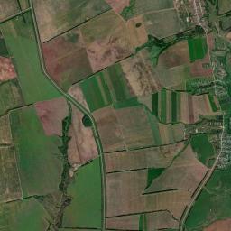 Arskiy Rayon Satellite Map