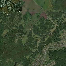 Ust’-Bagaryak Satellite Map