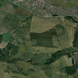 Yemel’yanovo Satellite Map