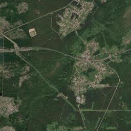 Tinskoy Satellite Map