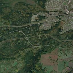 Nizhnyaya Poyma Satellite Map