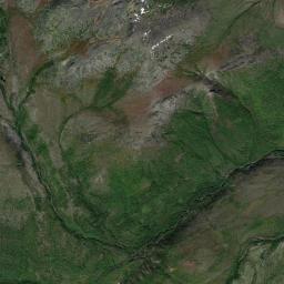 Severomuysk Satellite Map